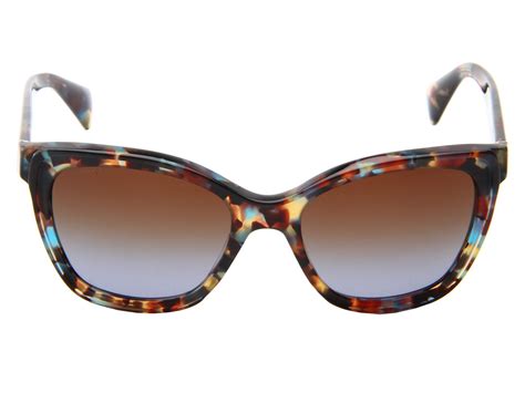 prada ray ban style sunglasses.